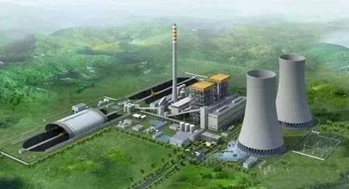 間接空冷系統(tǒng)提效減碳、防凍節(jié)能及其透明運(yùn)維系統(tǒng)